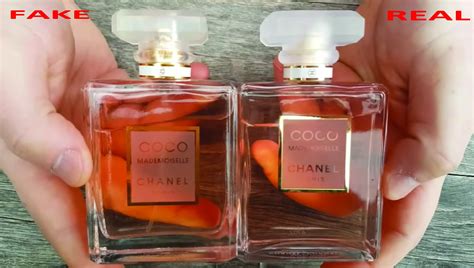 fake chanel perfume box|chanel perfume with free gift.